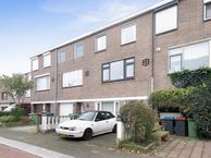 de Kanterstraat 23, 3232 AA Brielle