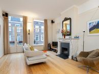 Valeriusstraat 6 II, 1071 MH Amsterdam