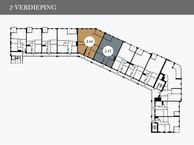 StadsDok - Appartementen (Bouwnr. 214 en 215), 7005 CX Doetinchem