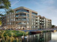 StadsDok - Appartementen (Bouwnr. Penthouse), 7005 CX Doetinchem