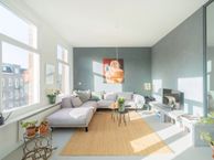 Admiraal De Ruijterweg 68 3, 1056 GM Amsterdam