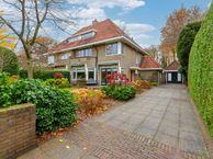 A.L.G. Bosboom-Toussaintlaan 13, 1401 CB Bussum