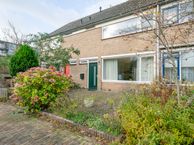 Tethart Haagstraat 22, 1816 KP Alkmaar