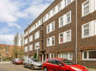 Holendrechtstraat 3 2, 1078 TM Amsterdam