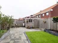 Van Eyckstraat 127, 9731 PB Groningen