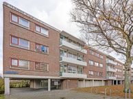Stellendamstraat 58 B, 3086 ZM Rotterdam