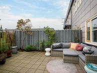 Mandarijnenstraat 54 H, 1033 LG Amsterdam