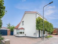 Valkenierslaan 107, 4834 CC Breda