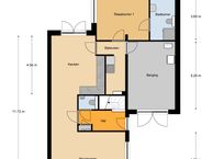 Kamille 72, 8401 DC Gorredijk