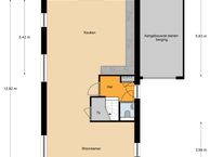 Klaproos 46, 8401 DC Gorredijk