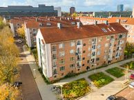 Robert Scottstraat 11 1, 1056 AW Amsterdam