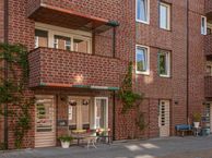 Hertzogstraat 4 +PP, 1092 VT Amsterdam