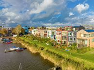 Pybo Steenstrastraat 24, 1086 ZE Amsterdam