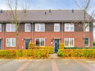 de Ruyterstraat 2 b, 3274 LJ Heinenoord