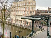 Kloveniersburgwal 125 2, 1011 KC Amsterdam