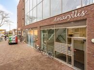 Chrysantstraat 50, 7531 KD Enschede