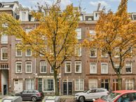 Van Ostadestraat 138 3, 1072 TE Amsterdam