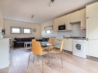 Stuyvesantstraat 38 IV, 1058 AM Amsterdam