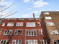 Van Vlooswijkstraat 20 b02, 3039 TP Rotterdam