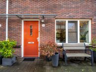 Boeroehof 14, 3531 WH Utrecht