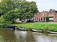 Marksingel 17, 4811 NV Breda