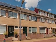 Bakkerstraat 119, 1221 GV Hilversum