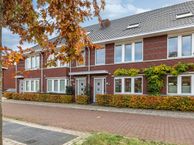 Alexander Vosmaerlaan 12, 3721 PR Bilthoven