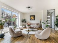 Jordaanstraat 5, 3207 AE Spijkenisse