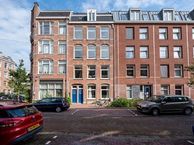 Fagelstraat 62 II, 1052 GE Amsterdam