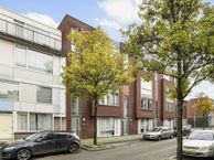 Brouwersstraat 8, 3061 NG Rotterdam
