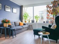 Van Bijnkershoeklaan 207, 3527 XE Utrecht