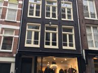 Huidenstraat 28 2, 1016 ET Amsterdam