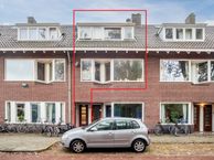 Cremerstraat 222, 3532 BL Utrecht