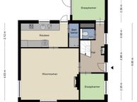 Schoolpad 4, 2061 VE Bloemendaal