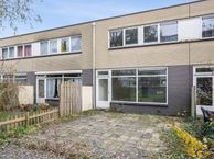 de Hooidollen 171, 8918 JB Leeuwarden