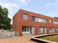 Van Randwijcklaan 107 M, 3814 AG Amersfoort