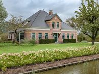 Noorderweg 93 + 93a, 1456 NK Wijdewormer