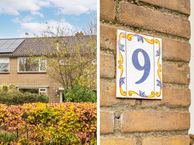 Blankertlaan 9, 1911 SK Uitgeest