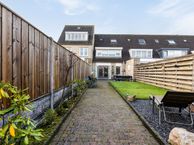 Clara Visserstraat 6, 1447 HR Purmerend