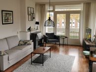 Witsmeerstraat 18, 2131 ZP Hoofddorp