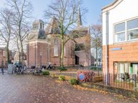 Kerkgaarde 27, 1391 MC Abcoude