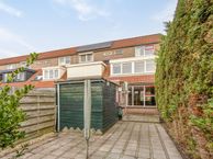 De Graeffweg 68, 1446 BK Purmerend