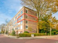 Slotlaan 124, 3523 HG Utrecht