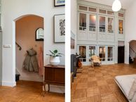 Zwaerdecroonstraat 26 a, 3021 WT Rotterdam