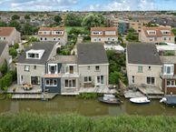 Bosgroet 80, 1722 KB Zuid-Scharwoude