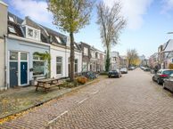 1e Daalsedijk 179, 3513 TE Utrecht