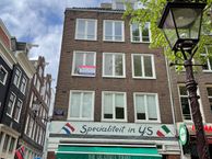 Kloveniersburgwal 16 2, 1012 CT Amsterdam