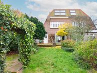 Laan van Rozenburg 10, 2106 CB Heemstede