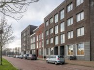 B. Merkelbachsingel 259, 1022 KE Amsterdam