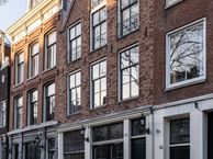 Lijnbaansgracht 297 1, 1017 RN Amsterdam